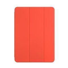 Чохол-обкладинка Apple Smart Folio for iPad Air 5th gen. - Electric Orange (MJM23)