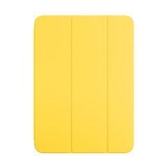 Чохол-обкладинка для планшета Apple Smart Folio for iPad 10th generation - Lemonade (MQDR3)
