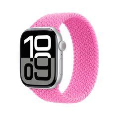 Ремешок Apple Peony Braided Solo Loop 46mm (MDL04)