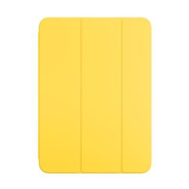 Чехол-обложка для планшета Apple Smart Folio for iPad 10th generation - Lemonade (MQDR3)