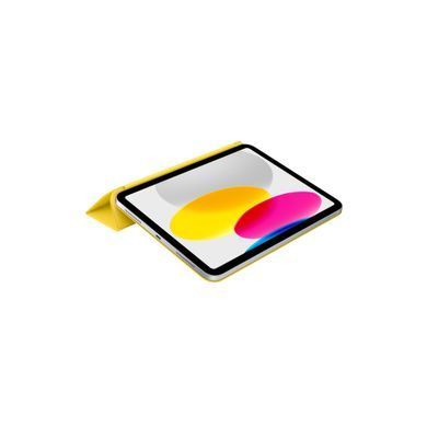 Чехол-обложка для планшета Apple Smart Folio for iPad 10th generation - Lemonade (MQDR3)