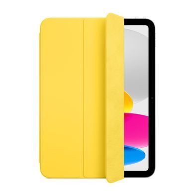Чехол-обложка для планшета Apple Smart Folio for iPad 10th generation - Lemonade (MQDR3)