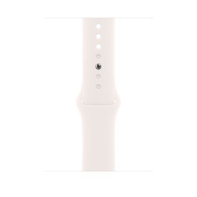 Ремешок Apple 46mm Light Blush Sport Band - M/L (MXM83)