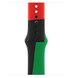Ремешок Apple Black Unity Sport Band Watch 40mm (MJ4V3)