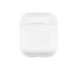 Чехол пластиковый прозрачный для AirPods 1 / 2