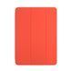 Чохол-обкладинка Apple Smart Folio for iPad Air 5th gen. - Electric Orange (MJM23)
