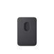 Гаманець Apple iPhone FineWoven Wallet with MagSafe - Black (MA6W4)