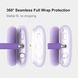 Комплект накладок для навушників Apple AirPods Max - Фіолетовий