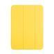 Чехол-обложка для планшета Apple Smart Folio for iPad 10th generation - Lemonade (MQDR3)
