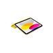 Чехол-обложка для планшета Apple Smart Folio for iPad 10th generation - Lemonade (MQDR3)