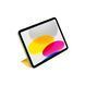 Чехол-обложка для планшета Apple Smart Folio for iPad 10th generation - Lemonade (MQDR3)