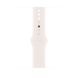 Ремешок Apple 46mm Light Blush Sport Band - M/L (MXM83)