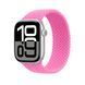 Ремінець Apple Peony Braided Solo Loop 46mm (MDL04)