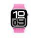 Ремінець Apple Peony Braided Solo Loop 46mm (MDL04)