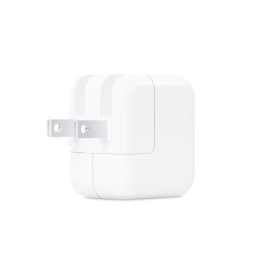 Блок питания Apple 10W USB Power Adapter (MC359) (no-box)