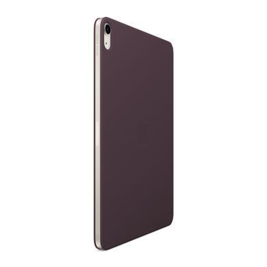 Чохол-обкладинка Apple Smart Folio for iPad Air 5th gen. - Dark Cherry (MNA43)