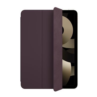 Чохол-обкладинка Apple Smart Folio for iPad Air 5th gen. - Dark Cherry (MNA43)