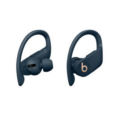 Навушники Powerbeats Pro - True Wireless Earbuds - Navy (MV702)