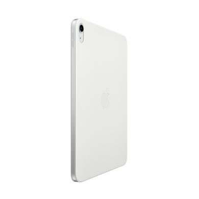 Чехол-обложка для планшета Apple Smart Folio for iPad 10th generation - White (MQDQ3)