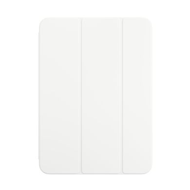Чехол-обложка для планшета Apple Smart Folio for iPad 10th generation - White (MQDQ3)