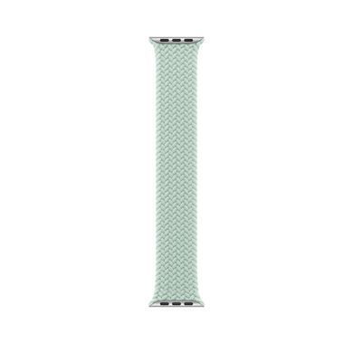 Ремінець Apple Aquamarine Braided Solo Loop 46mm (MDLU4)