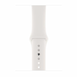 Ремешок Apple White Sport Band Watch 44mm (MTPK2)