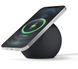 Силиконовая подставка для iPhone - Черная
