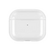 Чехол пластиковый прозрачный для AirPods 3