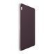 Чохол-обкладинка Apple Smart Folio for iPad Air 5th gen. - Dark Cherry (MNA43)