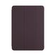 Чохол-обкладинка Apple Smart Folio for iPad Air 5th gen. - Dark Cherry (MNA43)