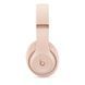 Навушники Beats Studio Pro - Kim Special Edition - Moon (MW663)