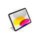 Чехол-обложка для планшета Apple Smart Folio for iPad 10th generation - White (MQDQ3)