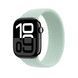 Ремінець Apple Aquamarine Braided Solo Loop 46mm (MDLU4)