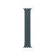 Ремінець Apple Lake Green Braided Solo Loop 42mm (MXYR3)