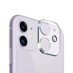 Захисне скло на камеру Apple iPhone 11