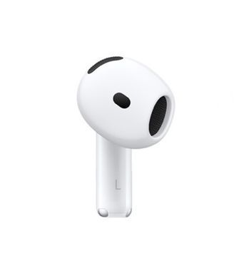 Наушник левый Apple AirPods 4 Left (MXP63/L) (no-box)