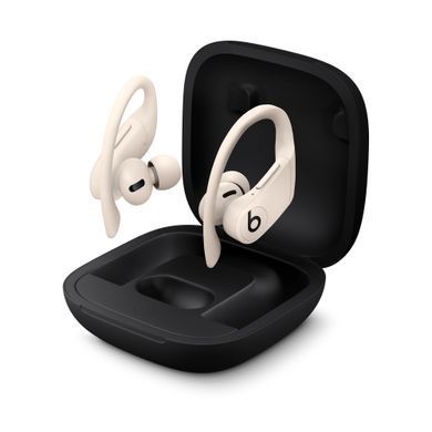 Навушники Powerbeats Pro - True Wireless Earbuds - Ivory (MV722)