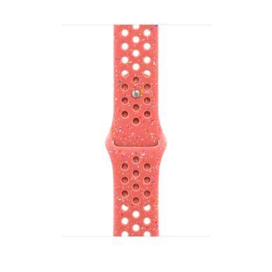 Ремінець Apple Magic Ember Nike Sport Band Watch 46mm - M/L (MYLF3)