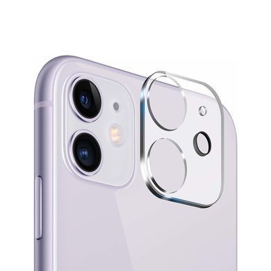 Захисне скло на камеру Apple iPhone 11