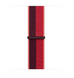 Ремешок Apple Sport Loop Watch 41mm Regular (Product) Red (ML8F3)