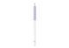 Фиолетовый силиконовый эргономичный держатель для Apple Pencil