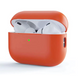 Оранжевый силиконовый чехол AirPods Pro 2