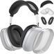Комплект накладок для наушников Apple AirPods Max - Черный