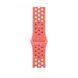 Ремінець Apple Magic Ember Nike Sport Band Watch 46mm - M/L (MYLF3)
