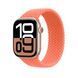 Ремешок Apple Tangerine Braided Solo Loop 46mm (MDLE4)