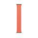 Ремешок Apple Tangerine Braided Solo Loop 46mm (MDLE4)