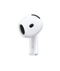 Наушник правый Apple AirPods 4 Right (MXP63/R) (no-box)