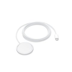 Бездротовий зарядний пристрій Apple MagSafe Charger (2 m) (MX6Y3)