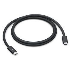 Кабель Apple Thunderbolt 5 (USB‑C) Pro Cable (1 m) (MC9C4)