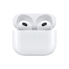 Наушники Apple AirPods 3 MagSafe (MME73)